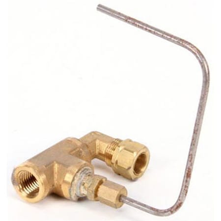 Frymaster Plumbing Gl/Fpgl30 Enrch 1084653SP